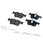 Brake Pads Set for Ford Edge, Lincoln Nautilus, Fusion, MKX (2016–2017)