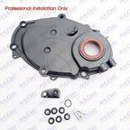 Timing Cover for MerCruiser 4.3L V6 (1996–2023) 809893T 635-502 888777T 8M0069799 21351088