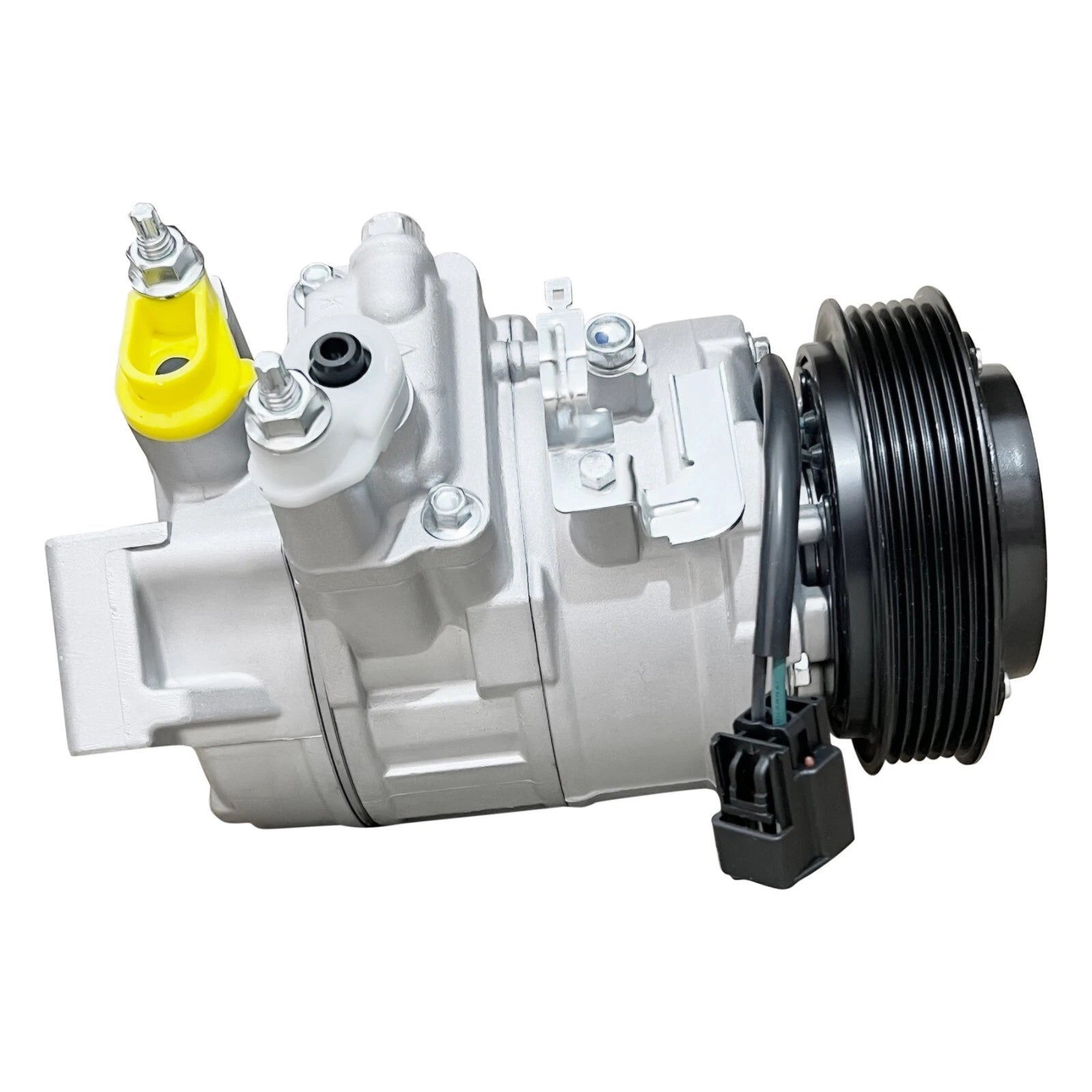 AC Compressor Kit for Buick Lucerne 3.9L V6 (2009-2011)