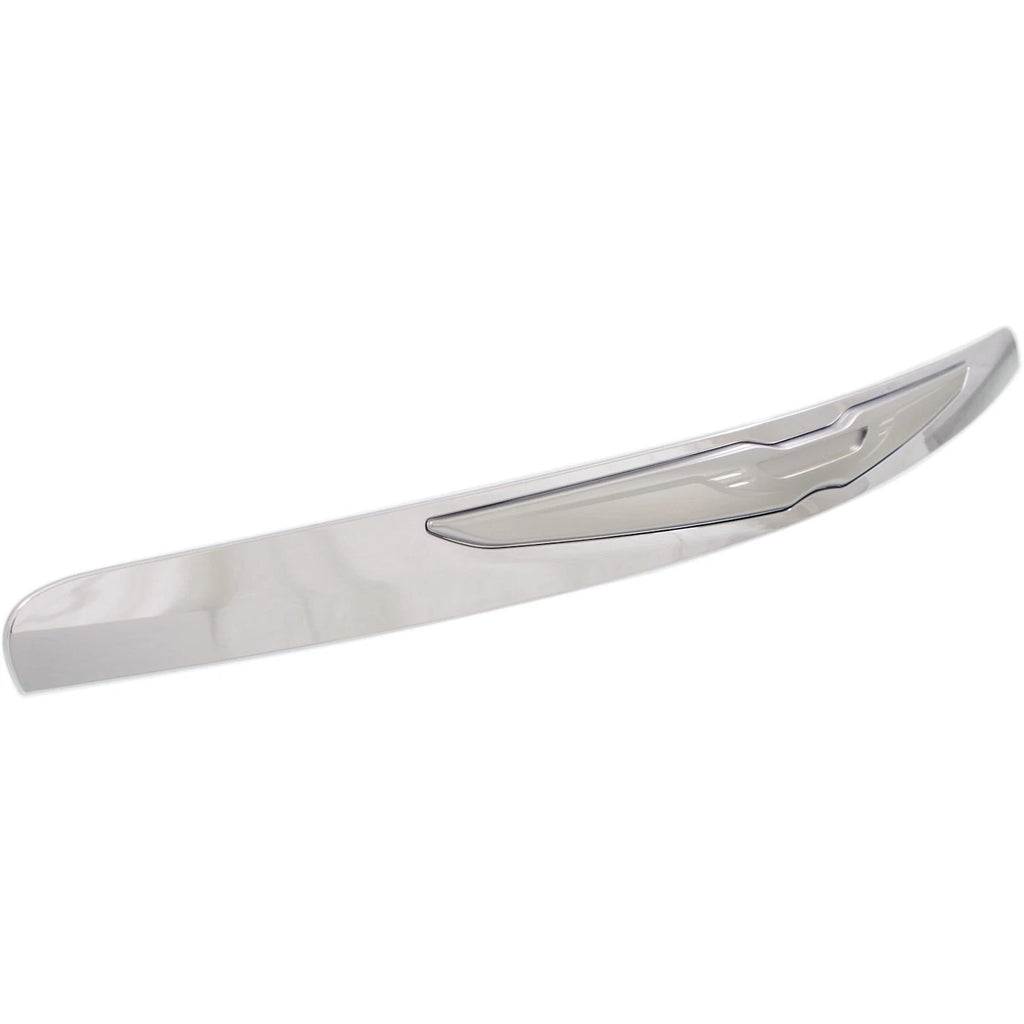 Hood Molding Trim for Chrysler 200 (2012–2014)