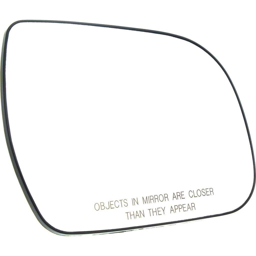 Mirror Glass Set of 2 for Toyota Sienna