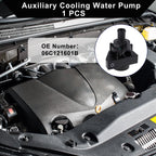 Auxiliary Cooling Water Pump for Audi A6 (2005–2012) No. 06C121601B