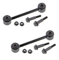 Set of 2 Rear Sway Bar Links for Dodge Dakota Jeep Wrangler
