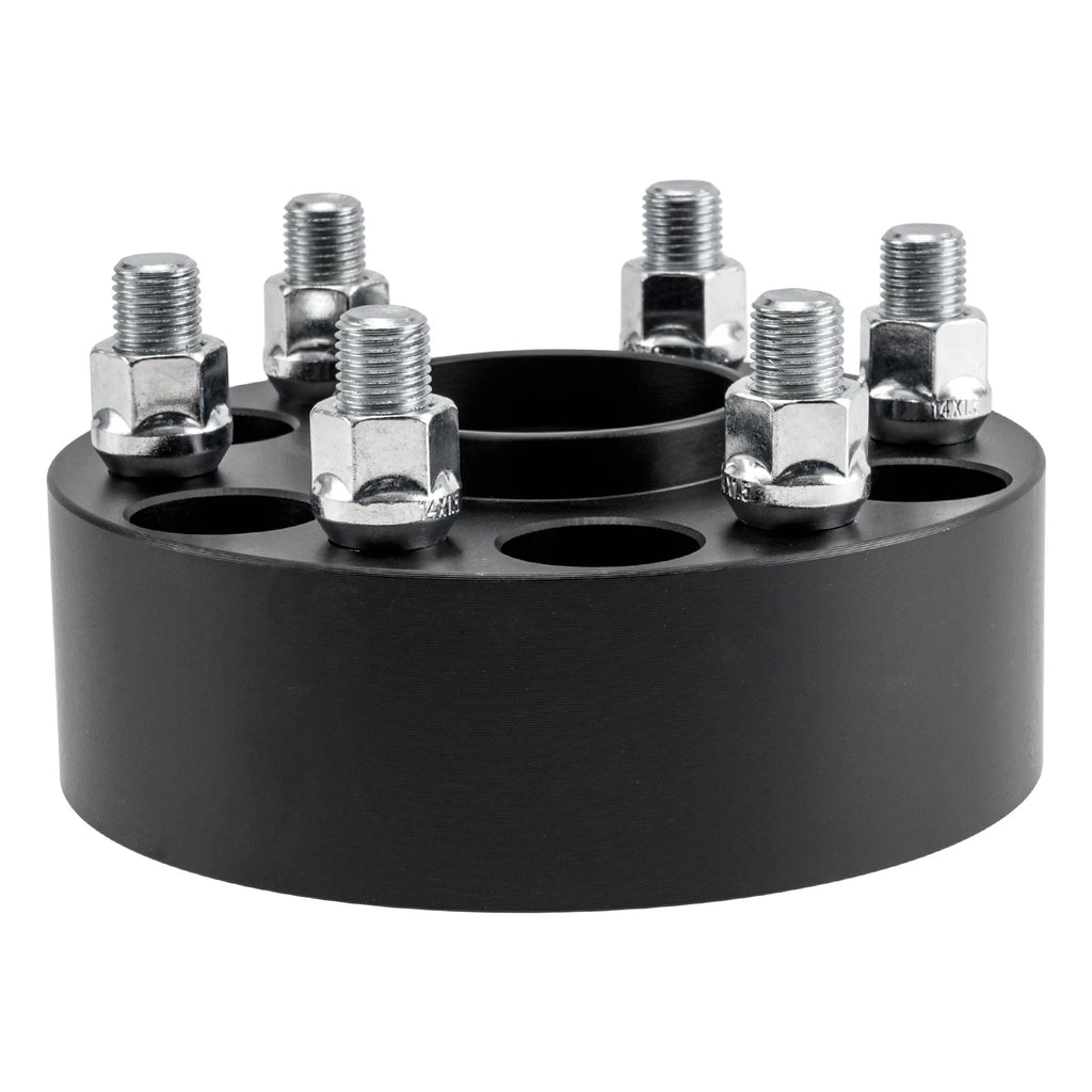 Wheel Spacers 2" for Cadillac SRX (2010–2016) (Set of 4)