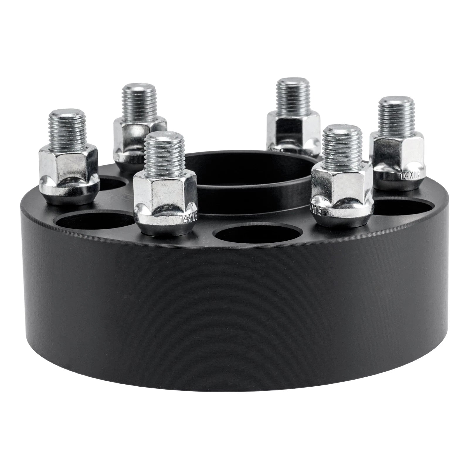 Wheel Spacers 2" for Cadillac SRX (2010–2016) (Set of 4)