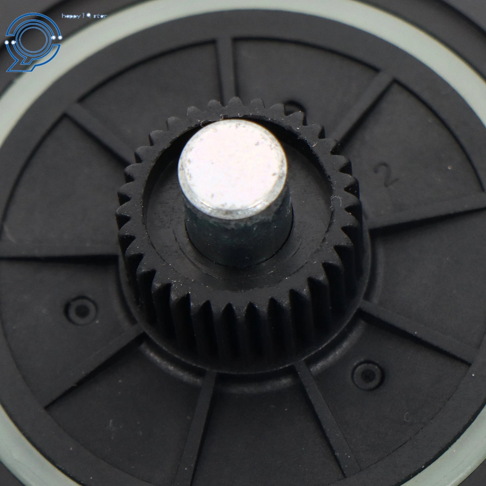 Window Lift Motor for Hyundai Santa Fe (2007–2012)