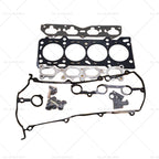 Valve Tappet Cover Gasket Seal Set for Mazda 323 BJ (1998–2003) FP 1.8L