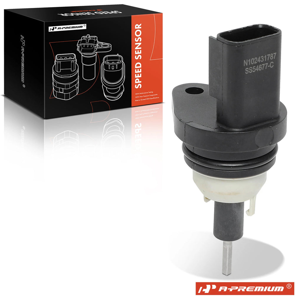 Vehicle Speed Sensor for Jeep Grand Cherokee Wrangler (1993–2021)