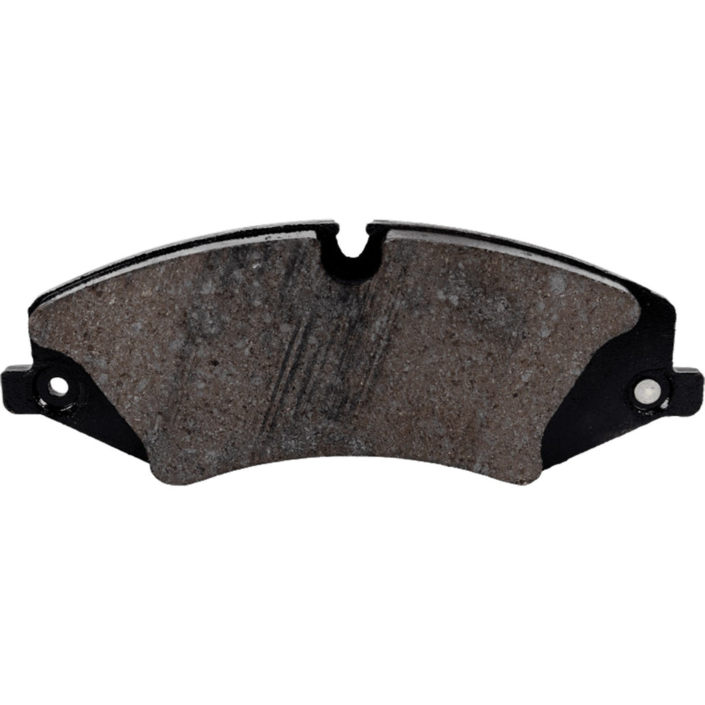 Brake Disc Rotors and Pads Kit for Range Rover Sport (2014–2017)