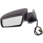 Heated Driver Left Side Mirror for Mercedes CLA250 (2014–2016)