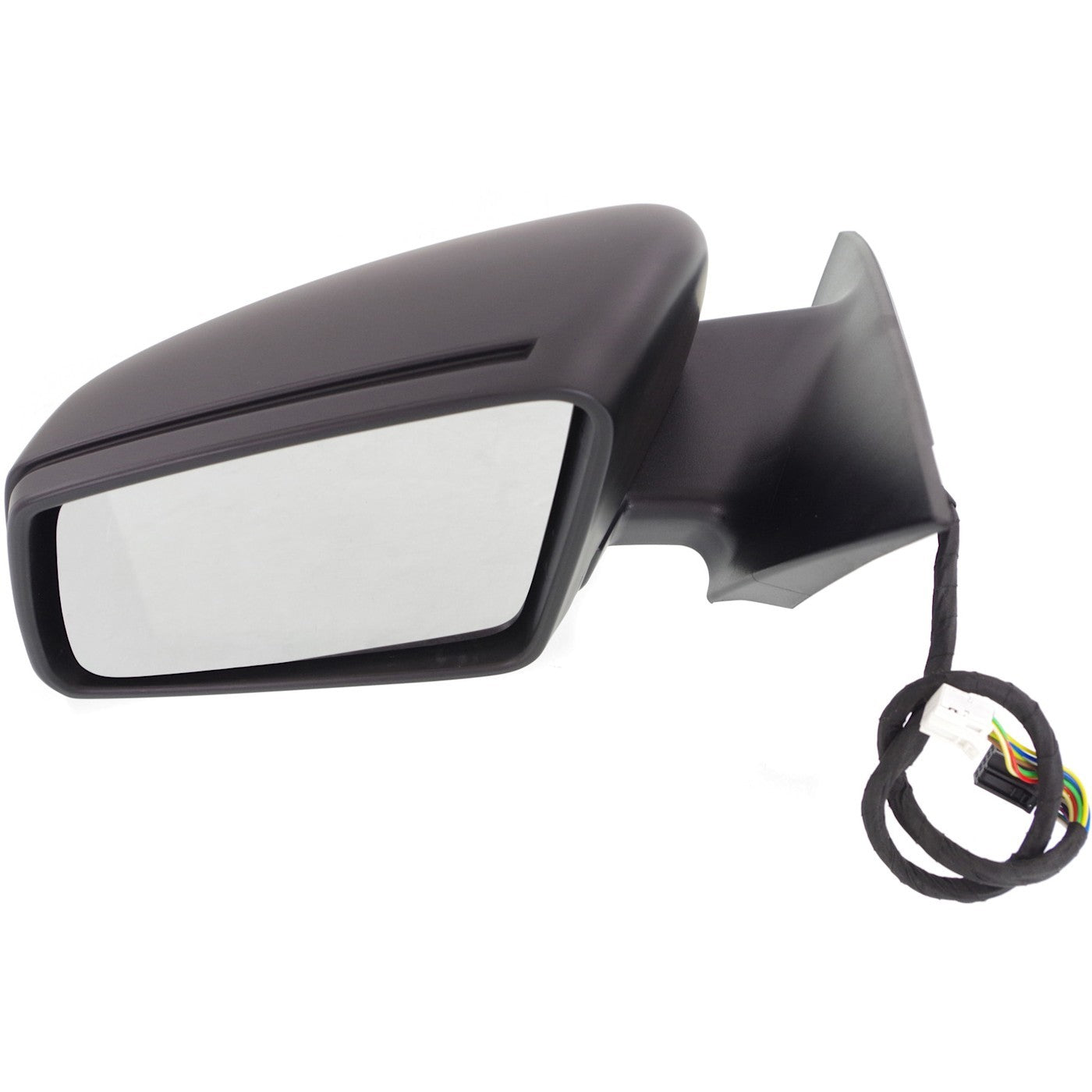 Heated Driver Left Side Mirror for Mercedes CLA250 (2014–2016)
