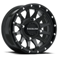 RACELINE Trophy Wheel 14x7 4/137 6+1 Offset for Can-Am ATV/UTV (2014–2016)
