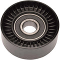 Accessory Belt Idler Pulleys for VW Ram Truck