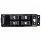 Window Control Switch for Chevy Silverado 1500 HD (2001–2002)