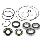 Rear Axle Seal Bearing Kits for Honda Foreman Rubicon 500 TRX500FA/FGA (2001–2014)