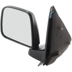 Driver Left Side Mirror for Ford Ranger Mazda B4000