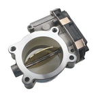 Hitachi ETB0015 Throttle Body for Chevy Silverado 2500 3500 HD (2001–2007)