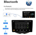 9" Android 11.0 Stereo Radio GPS Player for Hyundai Veloster (2011-2017)