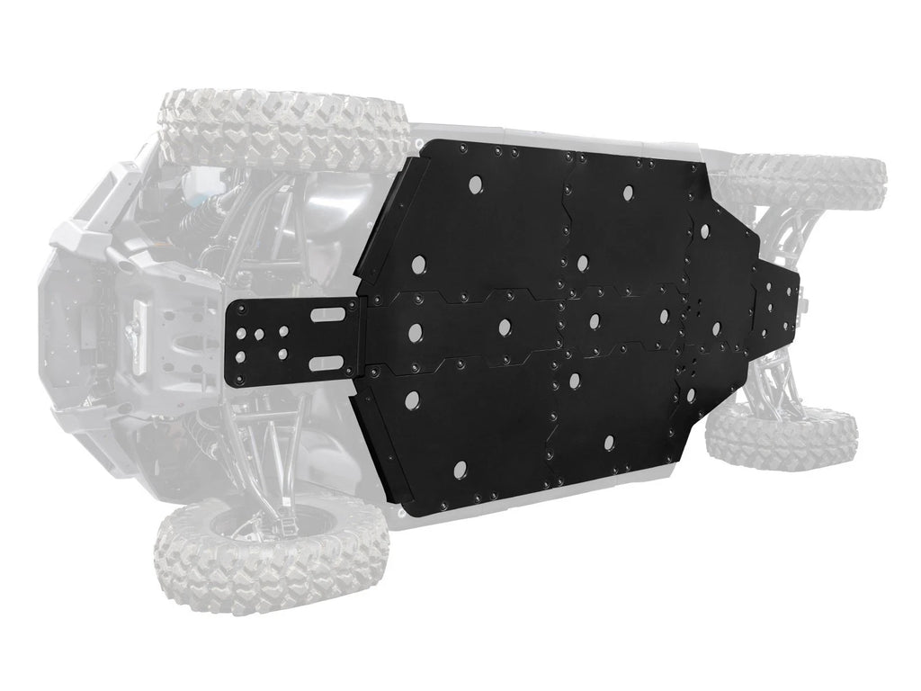 Full Skid Plate for Can-Am Defender Max HD11 (2026+)