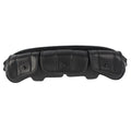 3 Pocket Windshield Fairing Pouch Bag for Harley Touring Electra Glide (1996–2013)