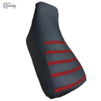 Red Seat Cover for Honda Rancher 350 TRX350FE TRX350FM (2000–2006)