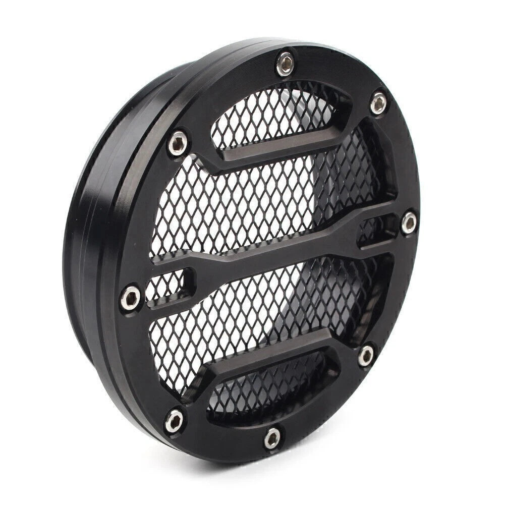 Air Intake Cover Filter for BMW R NineT R9T (2014–2021) CNC