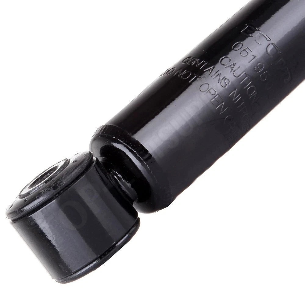 Set of 4 Shocks Struts for GMC Sierra 1500 (1999–2006)