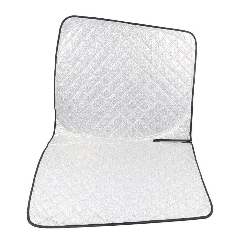 Foldable Windshield Sun Shade Visor for Buick Encore (2020-2024)