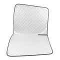 Foldable Windshield Sun Shade Visor for Buick Encore (2020-2024)