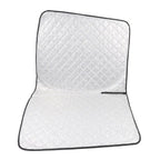 Foldable Windshield Sun Shade Visor for Buick Encore (2020-2024)
