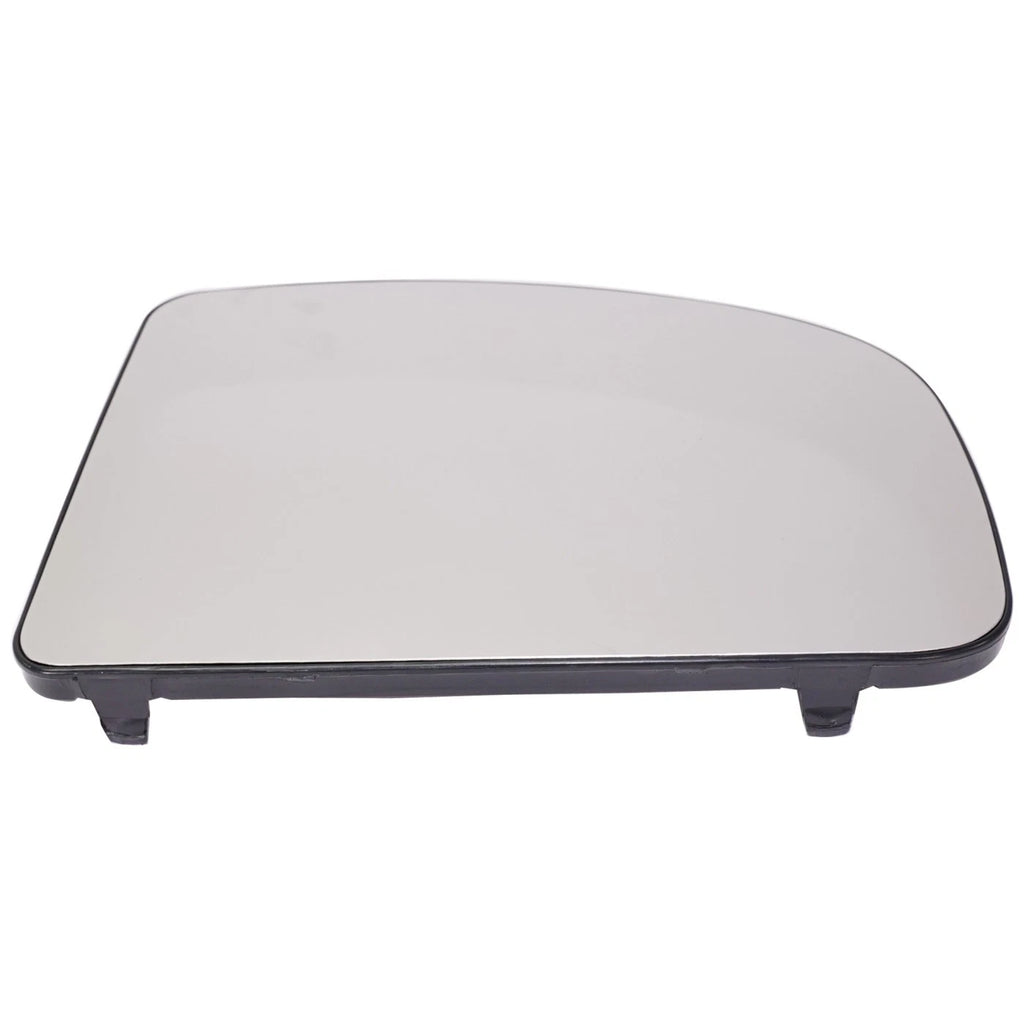 Set of 2 Driver Side Mirror Glass for Ram ProMaster 3500