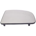 Set of 2 Driver Side Mirror Glass for Ram ProMaster 3500