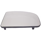 Set of 2 Driver Side Mirror Glass for Ram ProMaster 3500