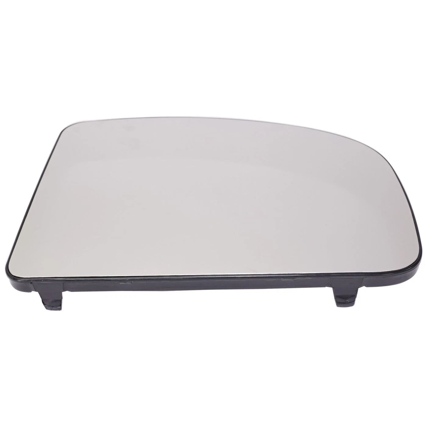 Set of 2 Driver Side Mirror Glass for Ram ProMaster 3500