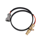 Wheel Speed Sensor for John Deere 450J 550J 650J 850J 605C 655K 755K (2000–2023)