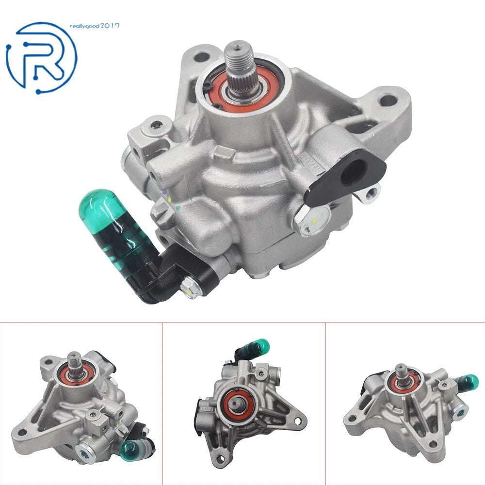 Power Steering Pump for Honda CR-V (2002-2011)