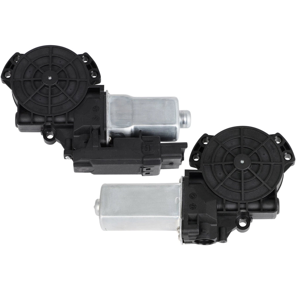 Power Window Lift Motor Pair for Hyundai Sonata (2006–2010)