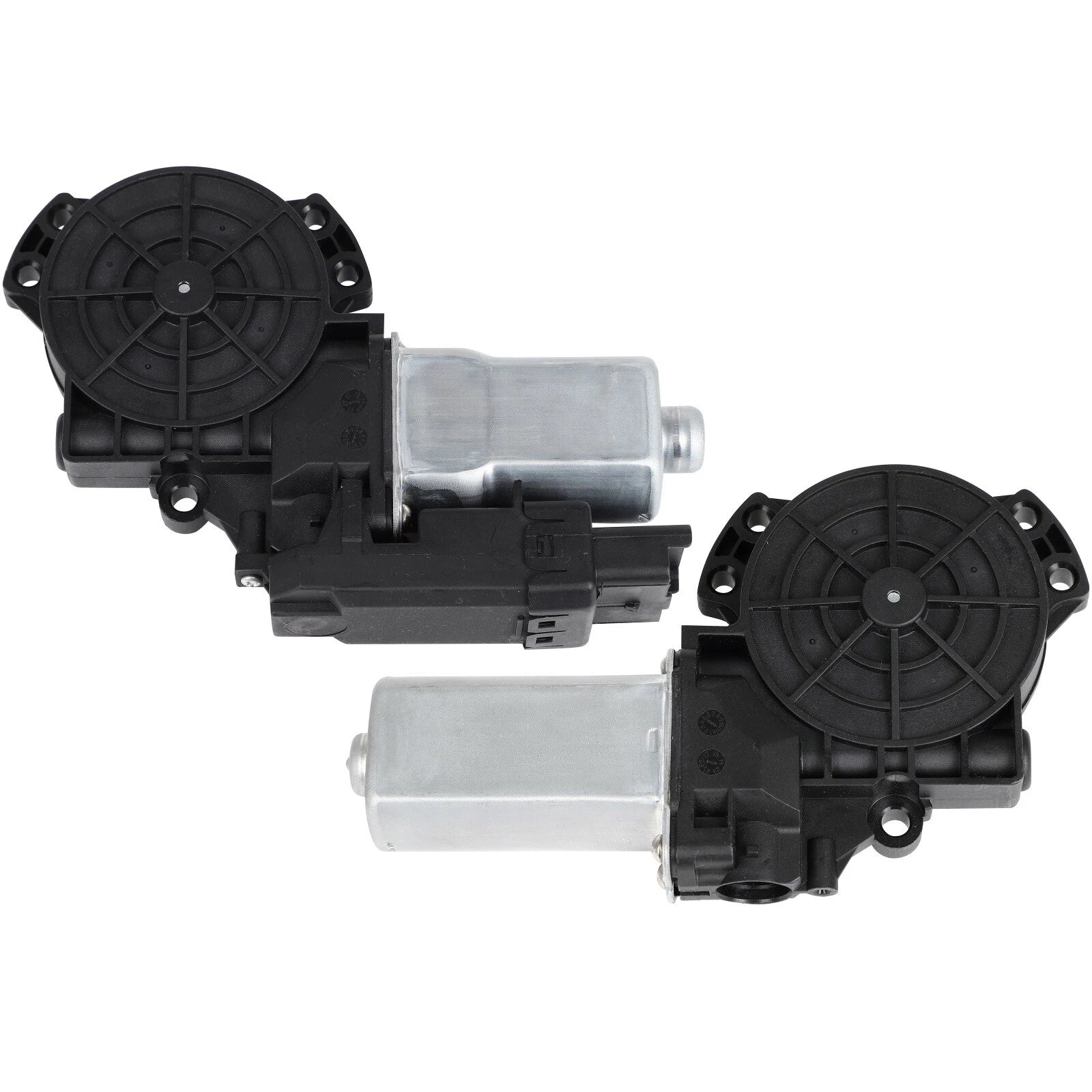 Power Window Lift Motor Pair for Hyundai Sonata (2006–2010)
