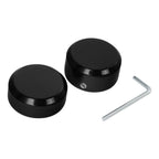 Rear Axle Nut Cover Bolt for Harley Pan America Sportster S (2021-2024)