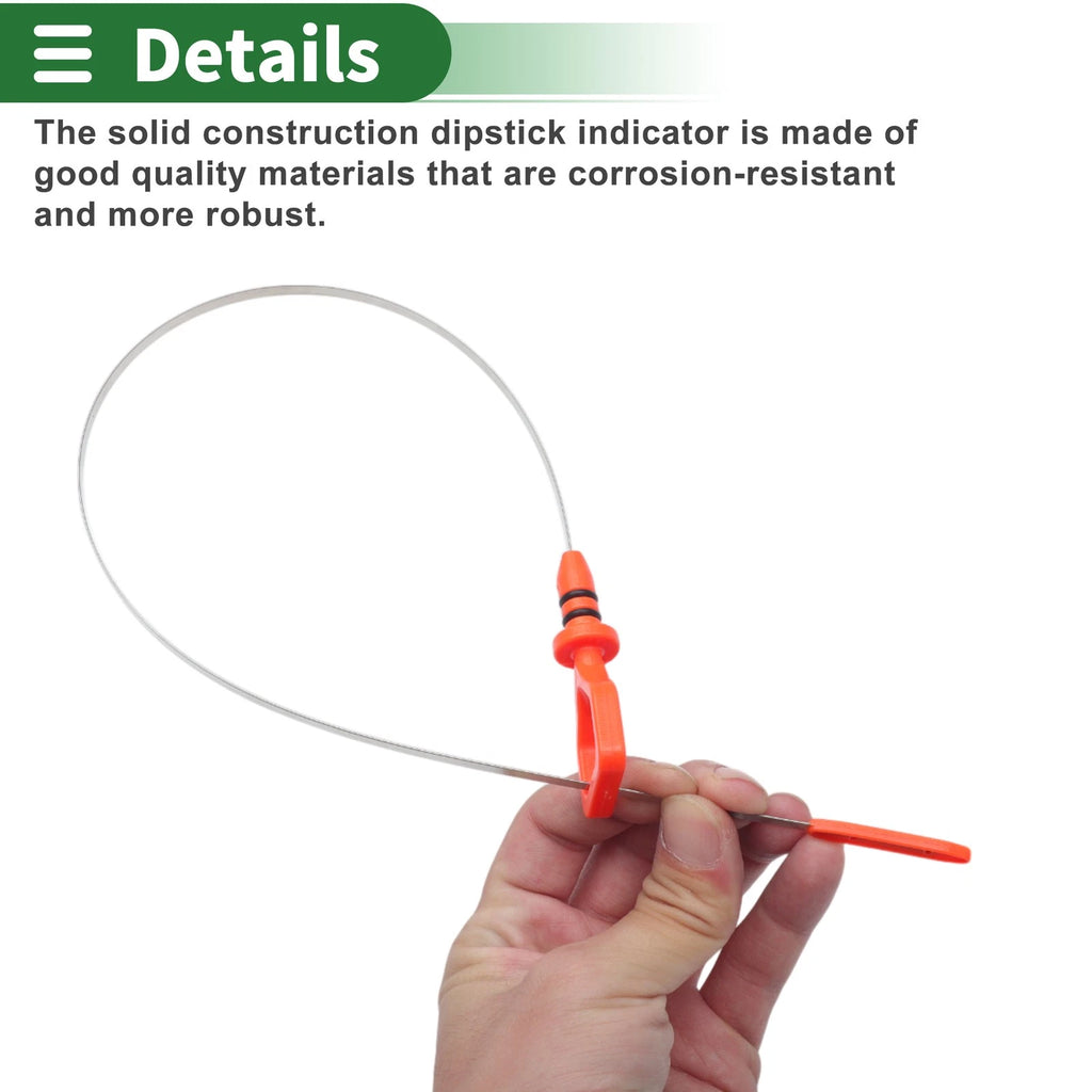 Oil Level DipStick No. 1565059B000 for Honda Accord (2024)