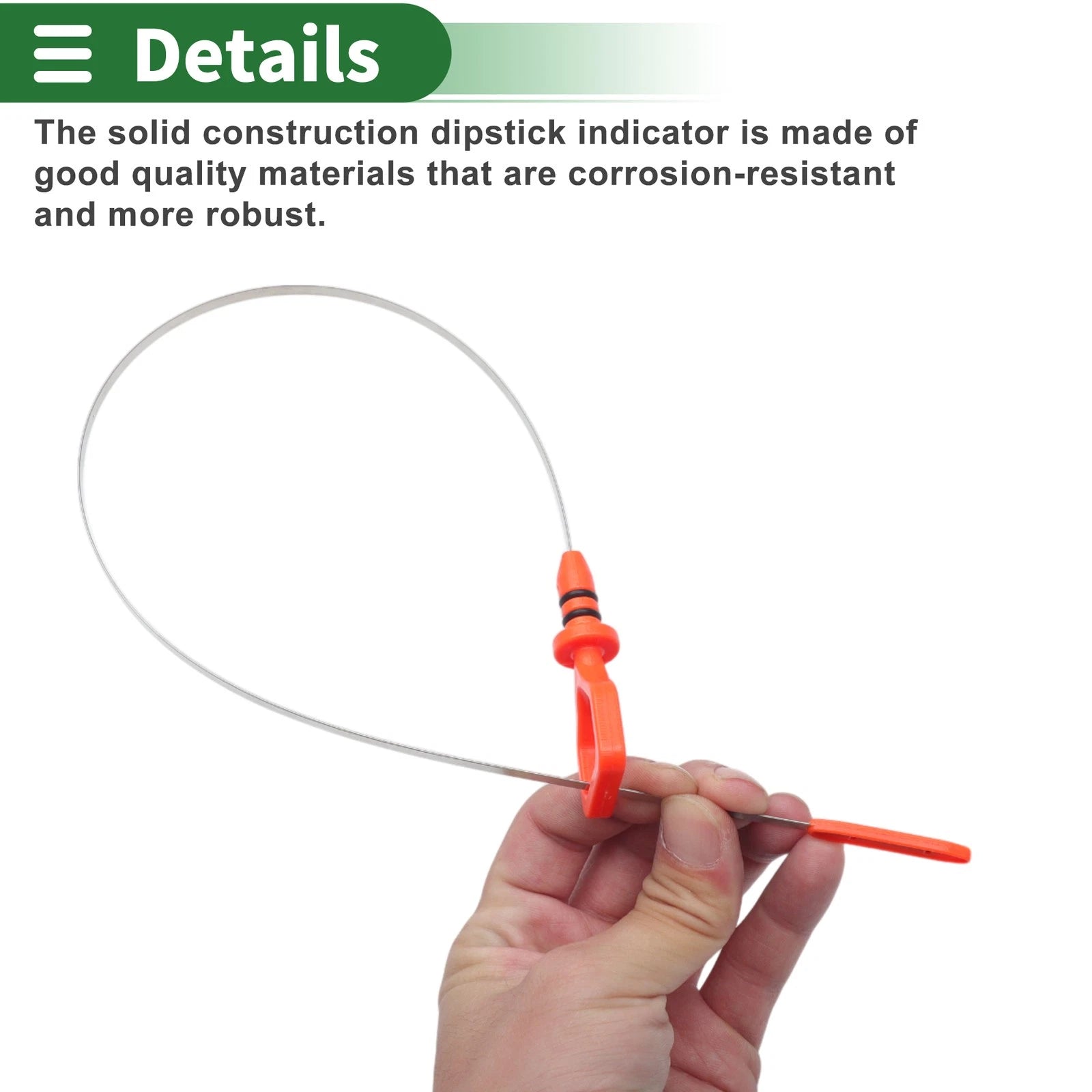 Oil Level DipStick No. 1565059B000 for Honda Accord (2024)