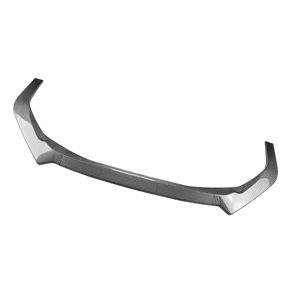 Carbon Fiber Front Bumper Lip Splitter for Subaru WRX STI (2022-2025)