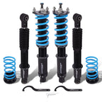 Coilovers 24 Way Damper Lowering Kit for Mazda 6 (GH) (2009–2013)