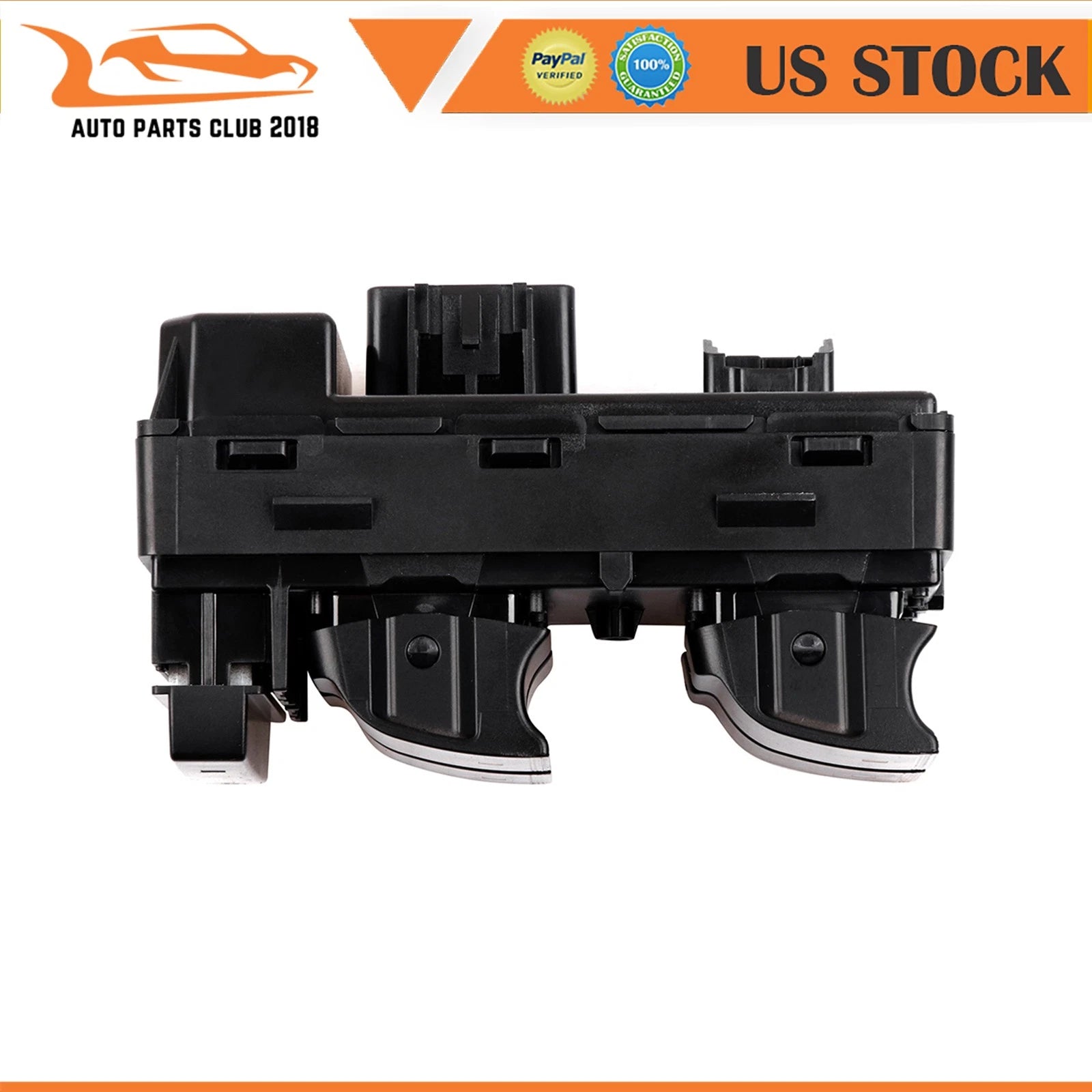 Master Window Switch for GMC Acadia (2007-2015)