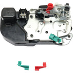 Door Lock Actuator for Jeep Liberty (2002-2007)