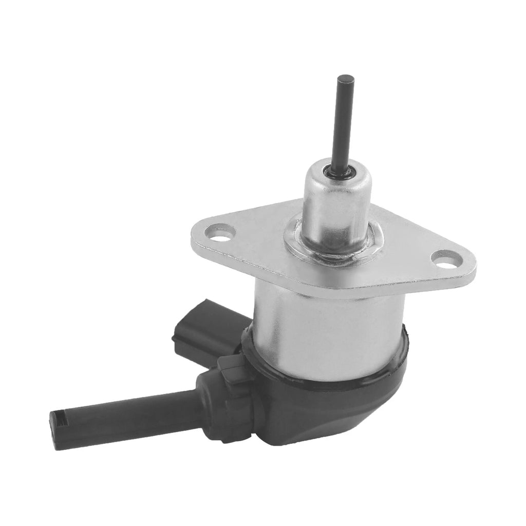 Fuel Shutoff Solenoid for Kubota V3300 V3600