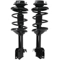 2X Front Strut Spring for Subaru Outback (2000–2004)