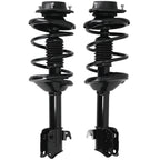 2X Front Strut Spring for Subaru Outback (2000–2004)