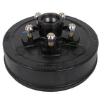 5 on 4.5" Boat Brake Drum Hub & L68149 L44649 Bearings
