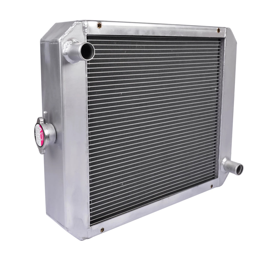 Radiator for John Deere 4475 5575
